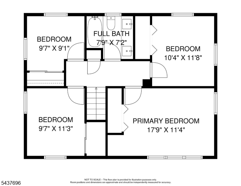 21 Howard Pl