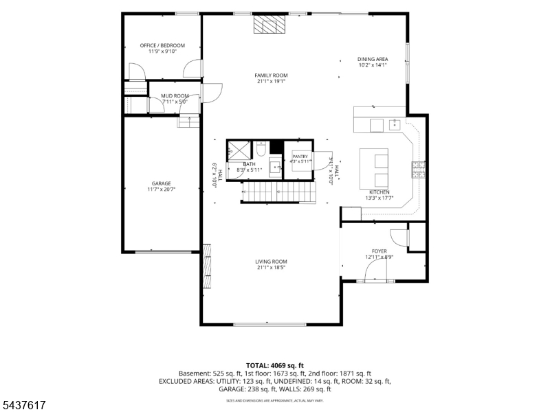 196 Vinton Cir