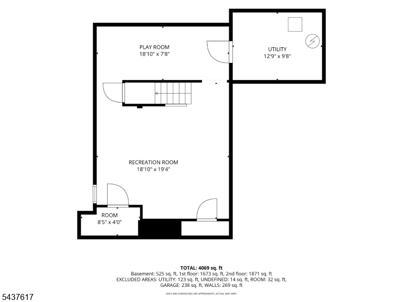 196 Vinton Cir