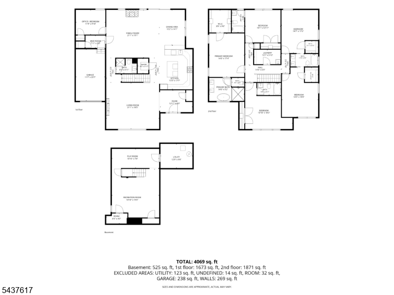 196 Vinton Cir