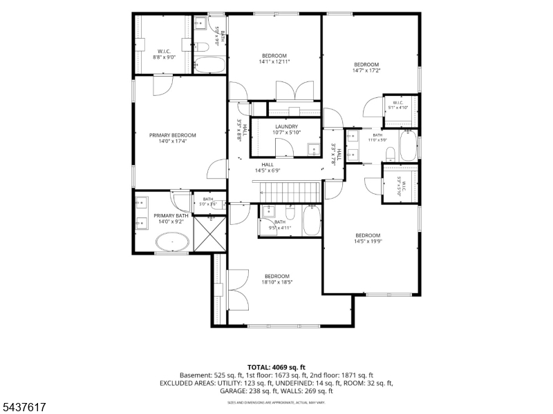 196 Vinton Cir