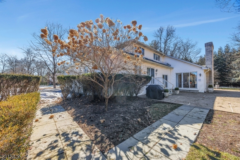 510 Hampton Hill Rd