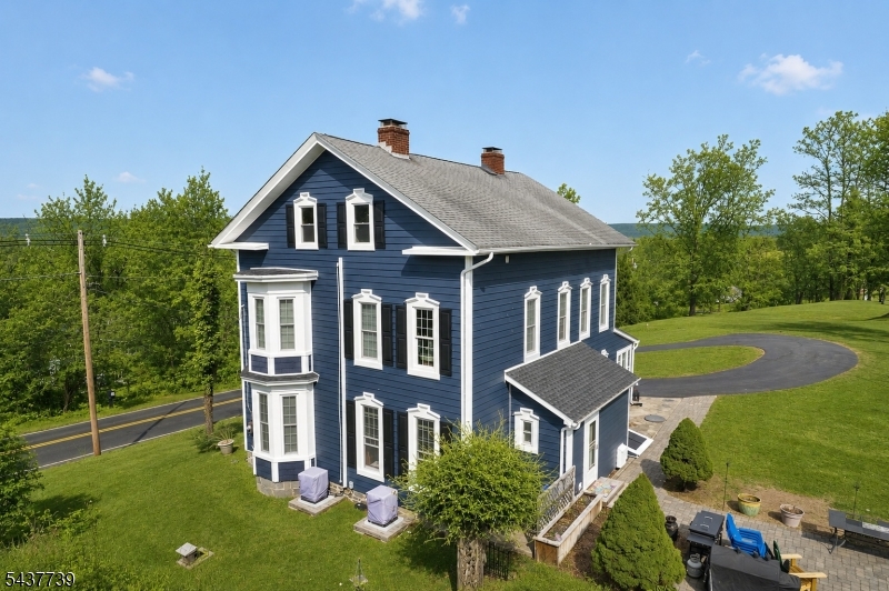 23 Knowlton Rd
