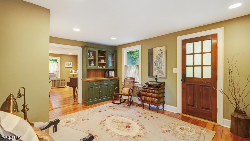 35 Woodledge Rd