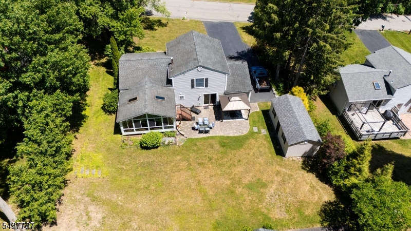 46 Sussex Dr