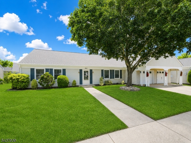 564 Old Nassau Rd