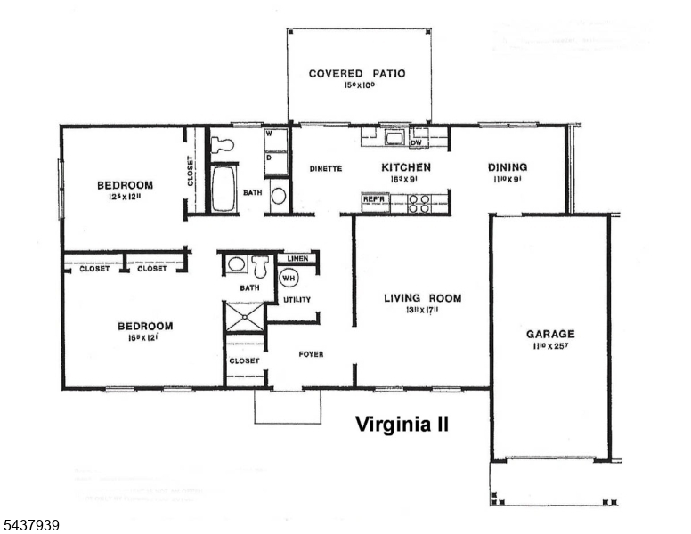 564 Old Nassau Rd