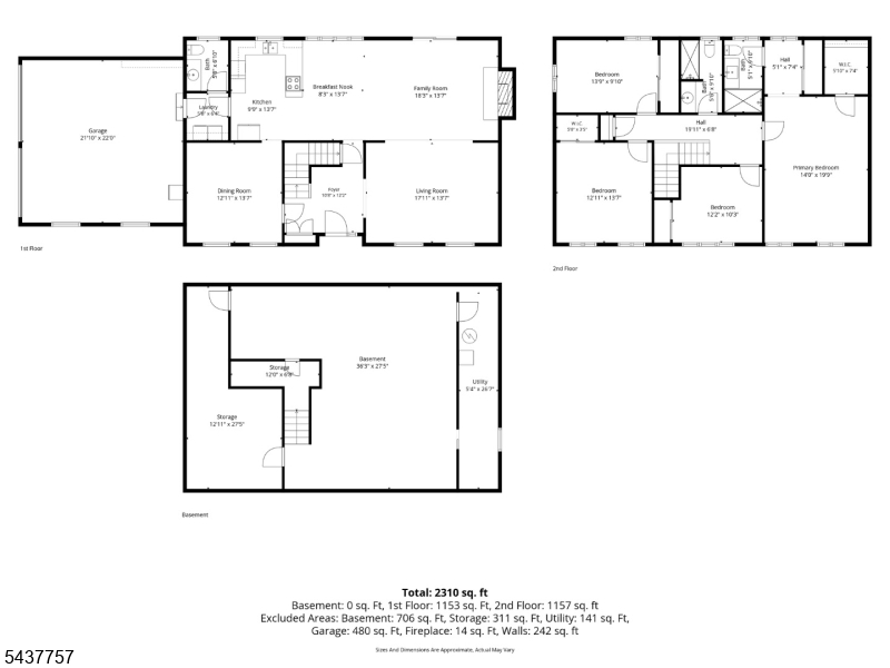 863 Papen Rd