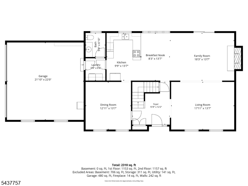 863 Papen Rd