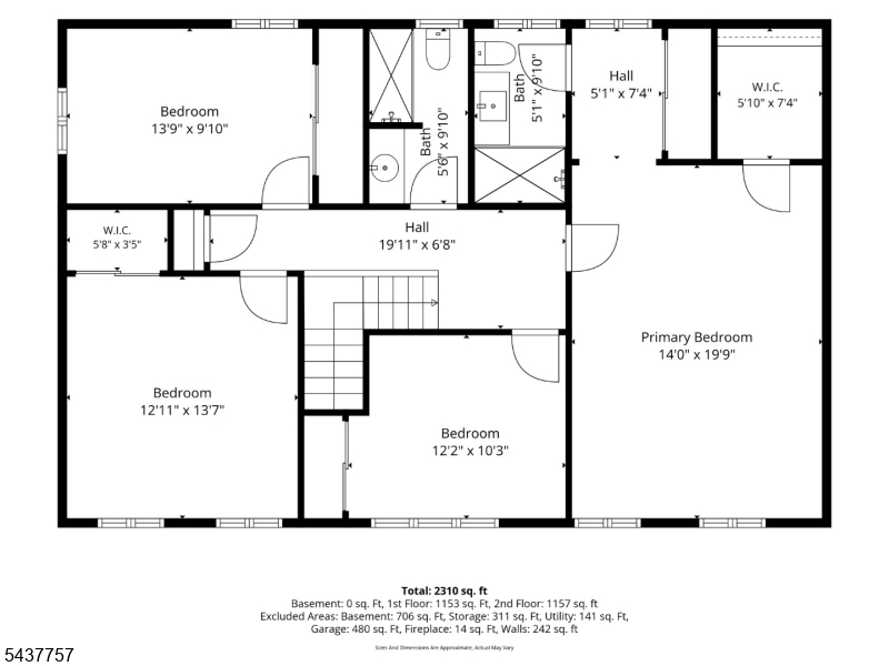 863 Papen Rd