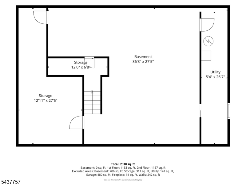 863 Papen Rd