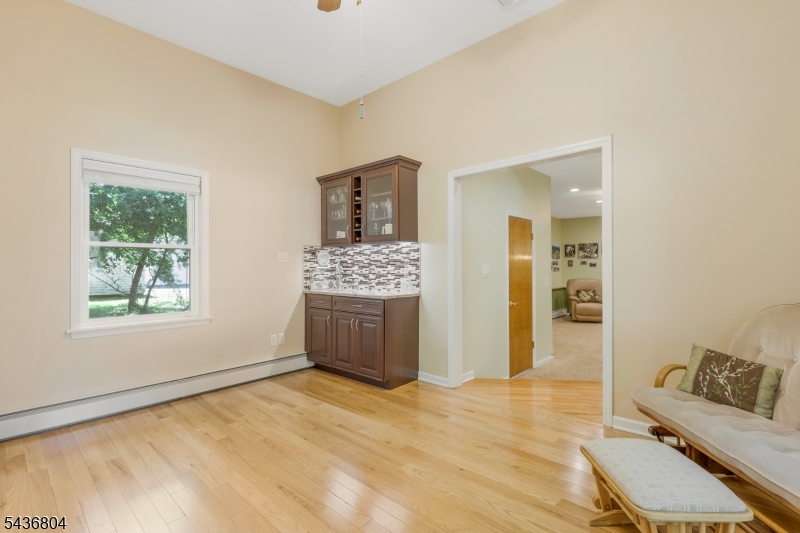 78 Bernard St