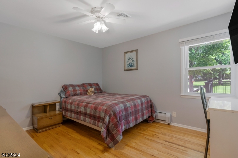 78 Bernard St