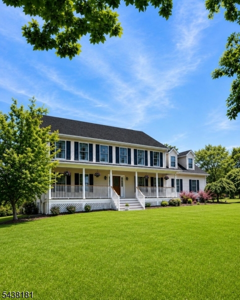 12 Meadow Ridge Rd