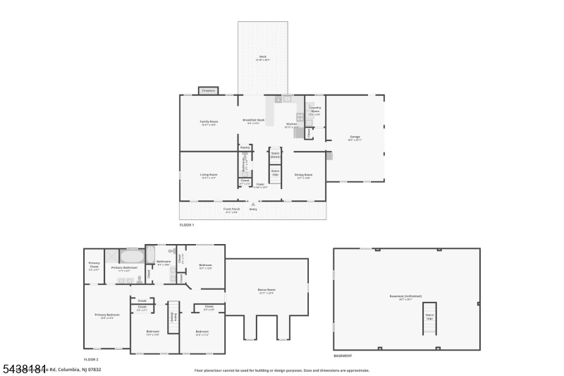 12 Meadow Ridge Rd