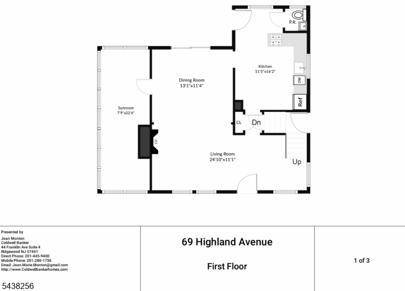 69 Highland Ave