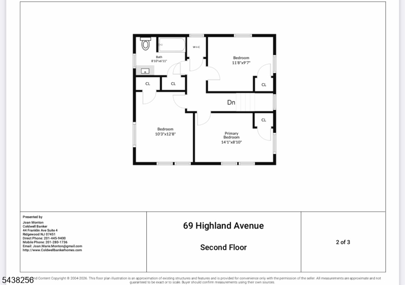 69 Highland Ave