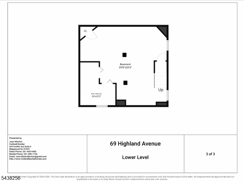 69 Highland Ave