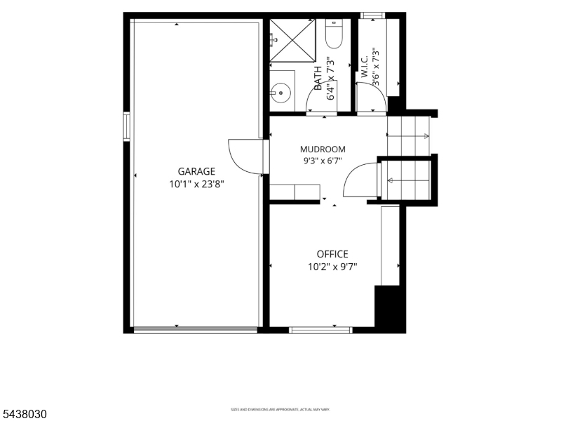 29 Bradford St