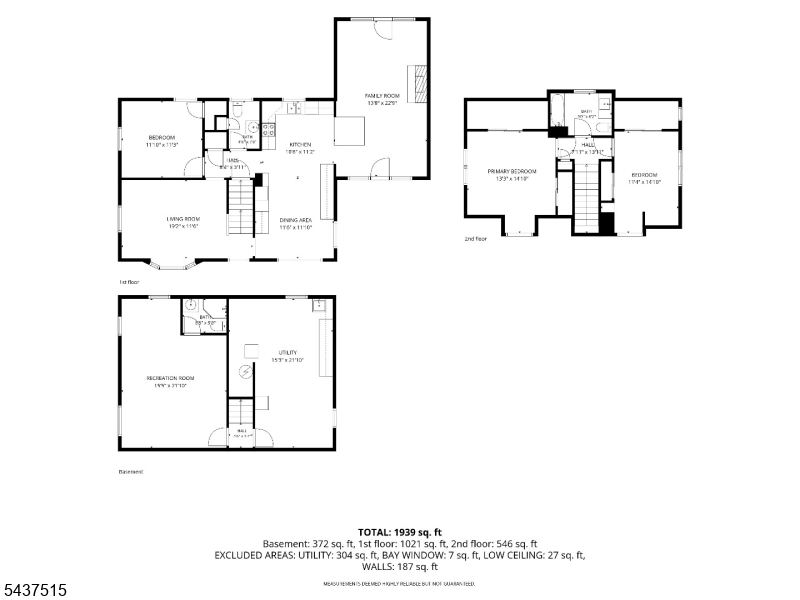 75 Lancaster Rd