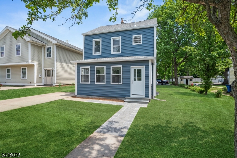 249 Martin Luther King Ave