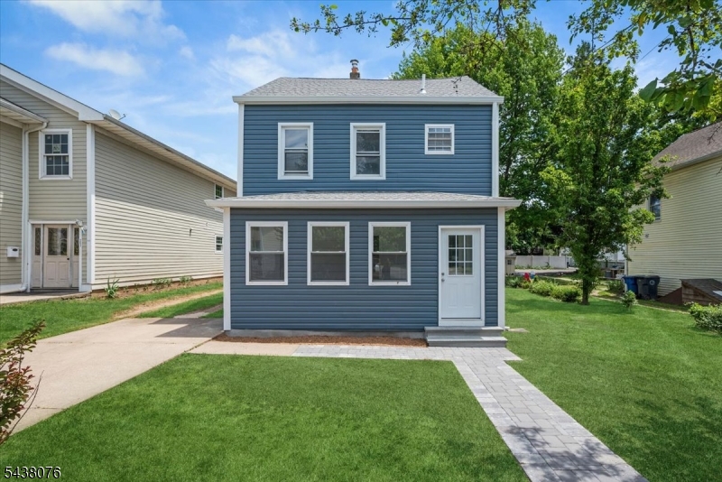 249 Martin Luther King Ave