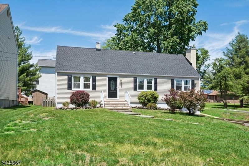 336 Vanderveer Rd