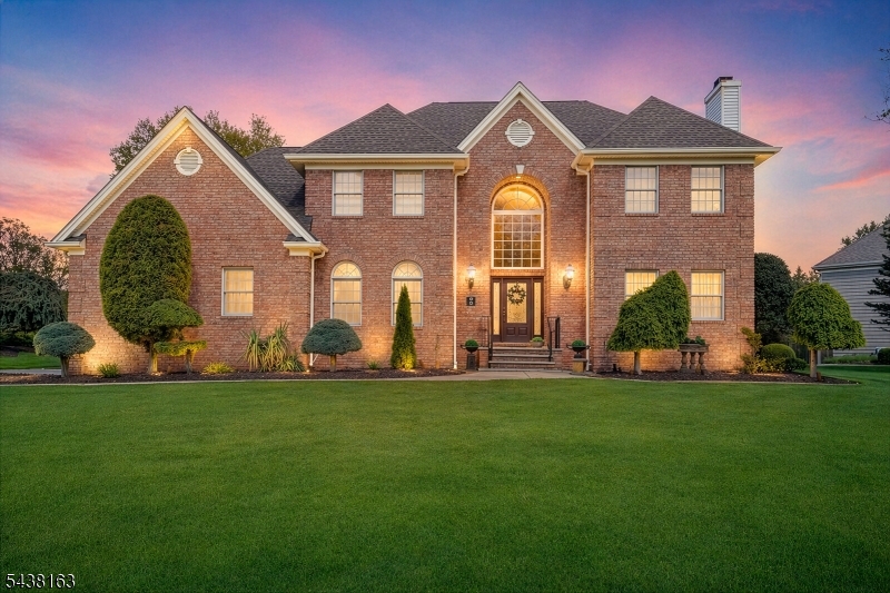 1 Bailiwick Dr