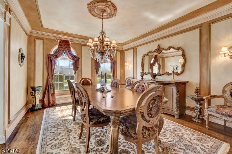 1 Bailiwick Dr