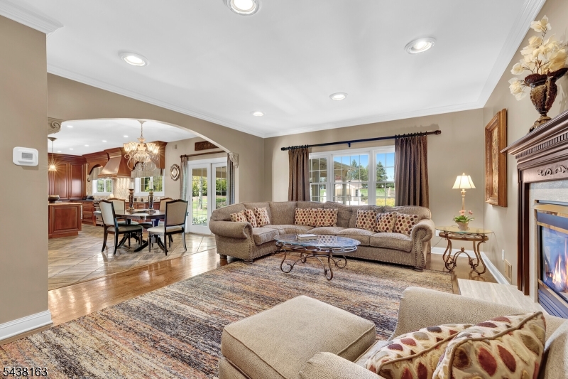 1 Bailiwick Dr