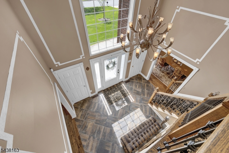 1 Bailiwick Dr