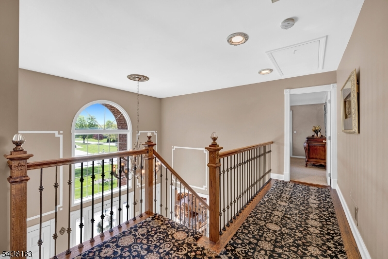 1 Bailiwick Dr