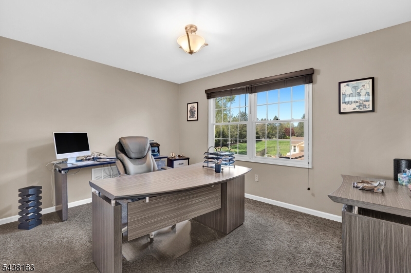 1 Bailiwick Dr