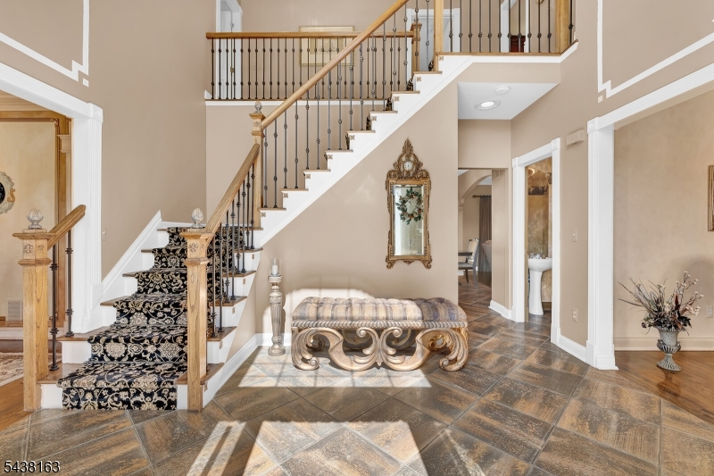 1 Bailiwick Dr