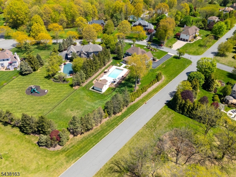 1 Bailiwick Dr