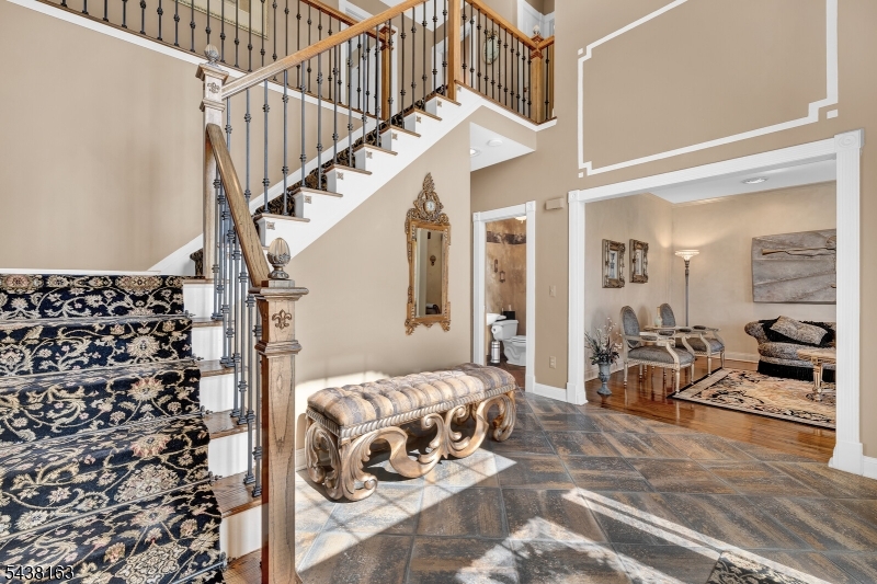 1 Bailiwick Dr