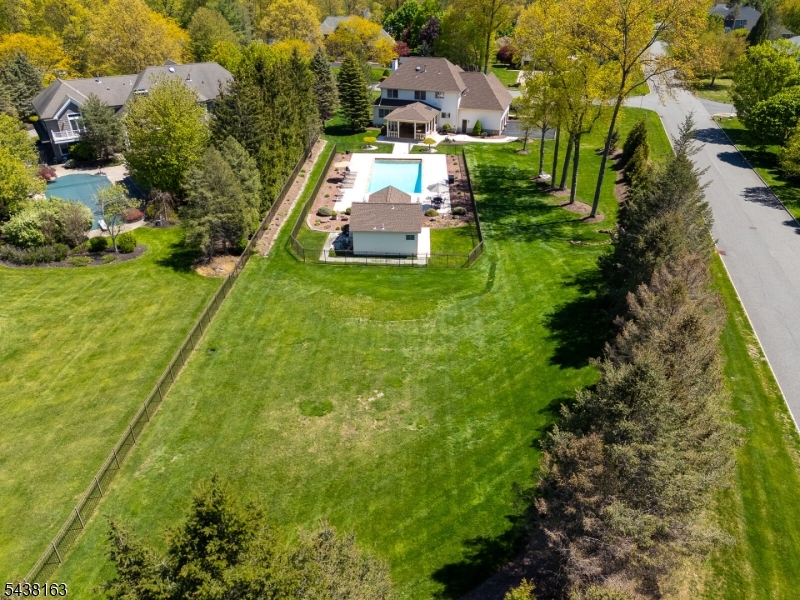 1 Bailiwick Dr