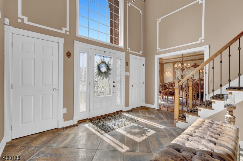 1 Bailiwick Dr