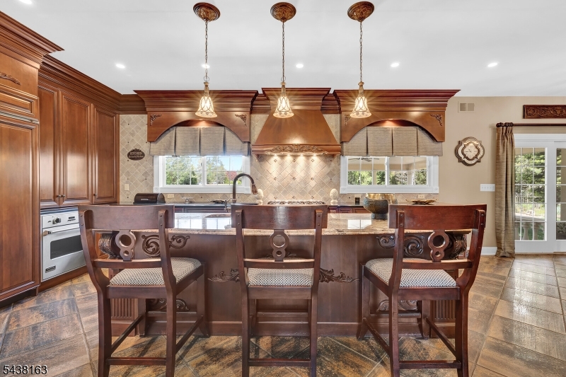 1 Bailiwick Dr