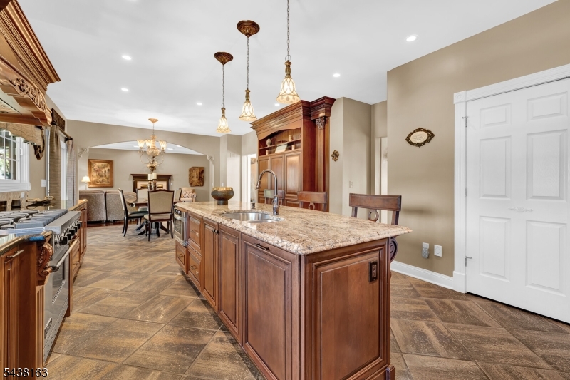 1 Bailiwick Dr