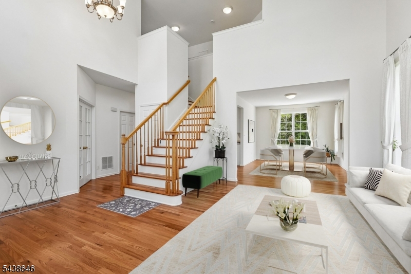 50 HUDNUT LN.