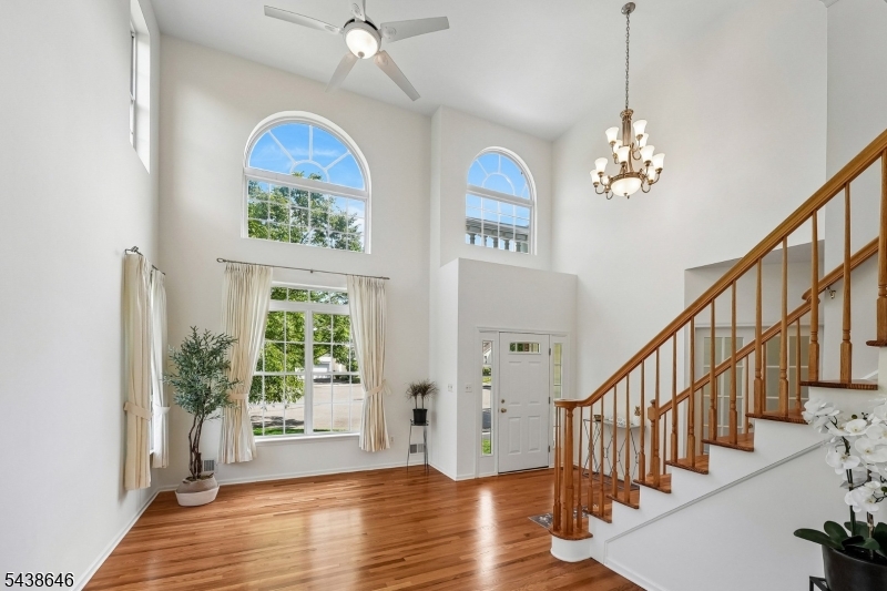 50 HUDNUT LN.
