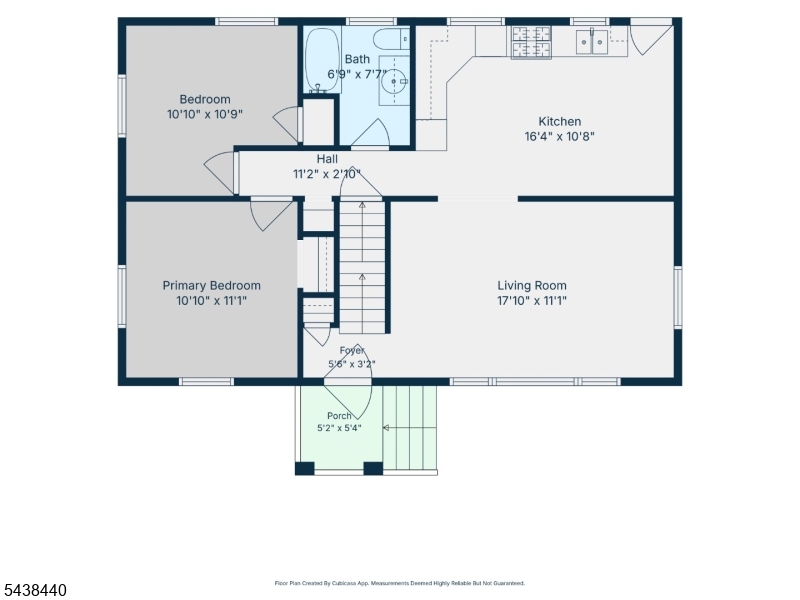 102 Hobson St