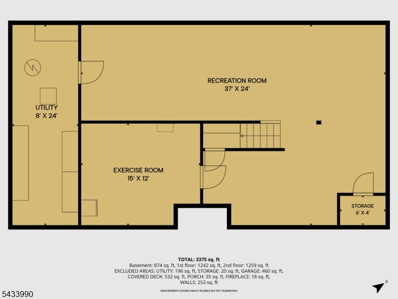 8 Shurts Rd