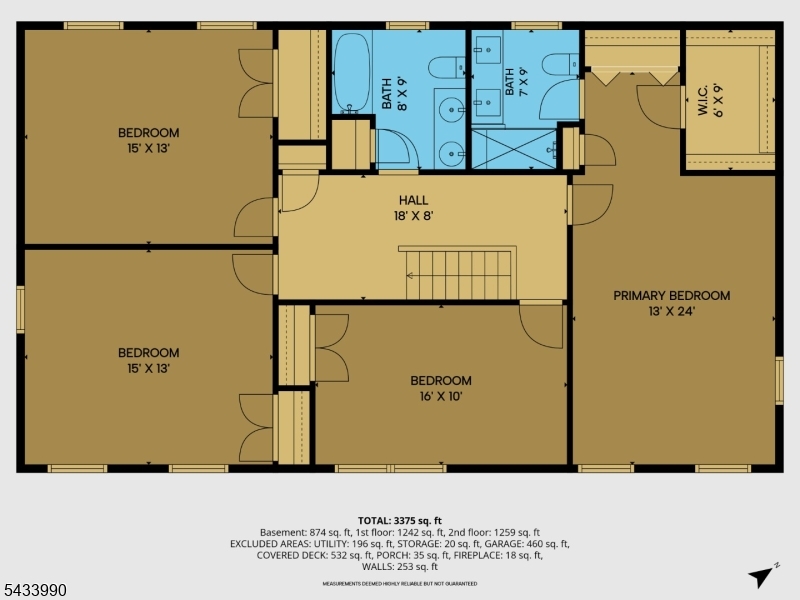 8 Shurts Rd