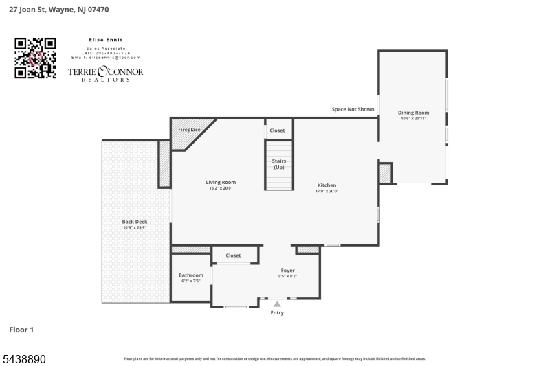 27 Joan St