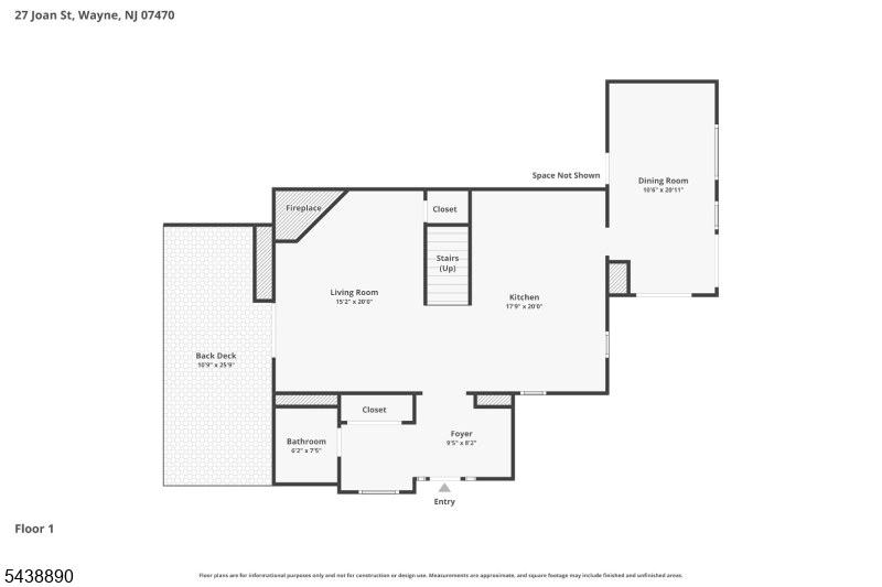 27 Joan St