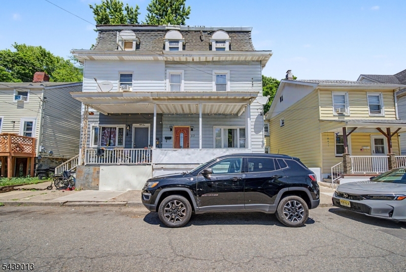 53 Brainard St