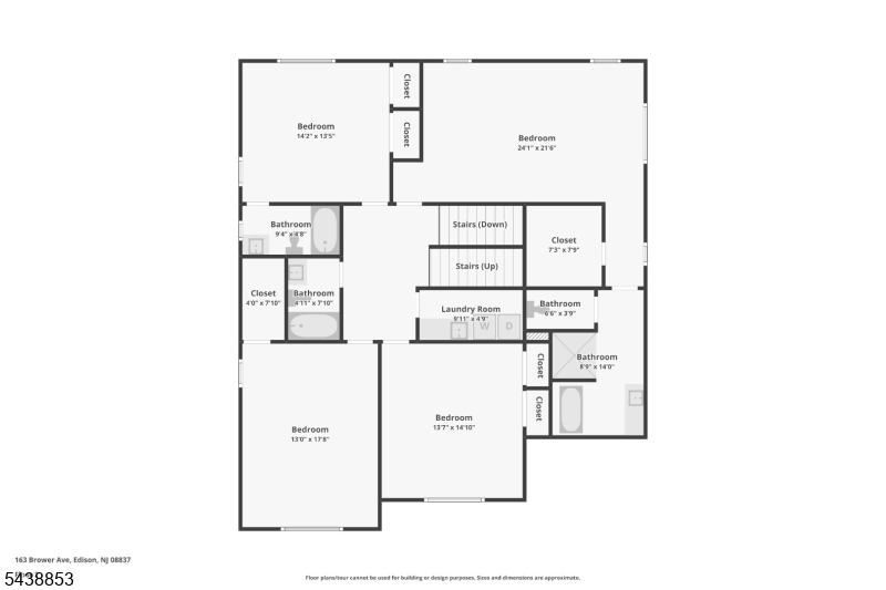 163 Brower Ave