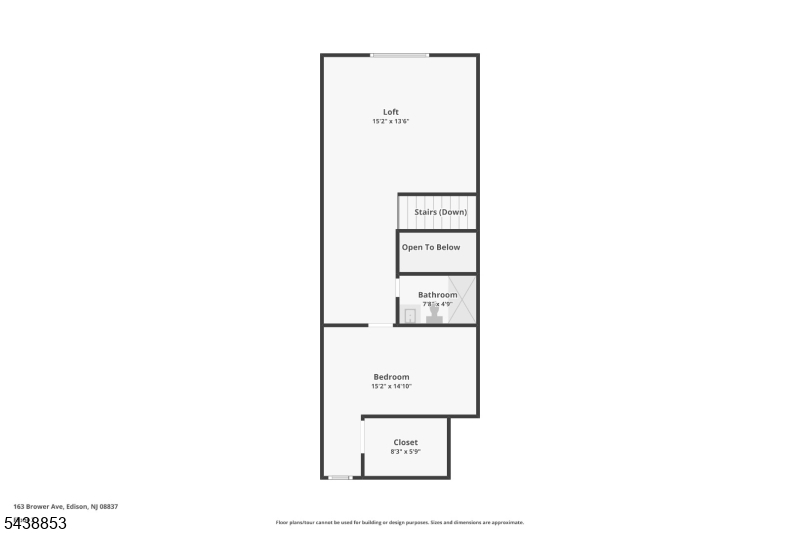 163 Brower Ave